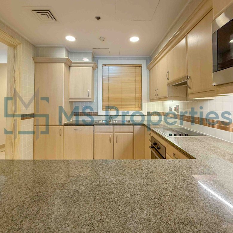 Charming | 2BHK Apartment | Amazing Balcony