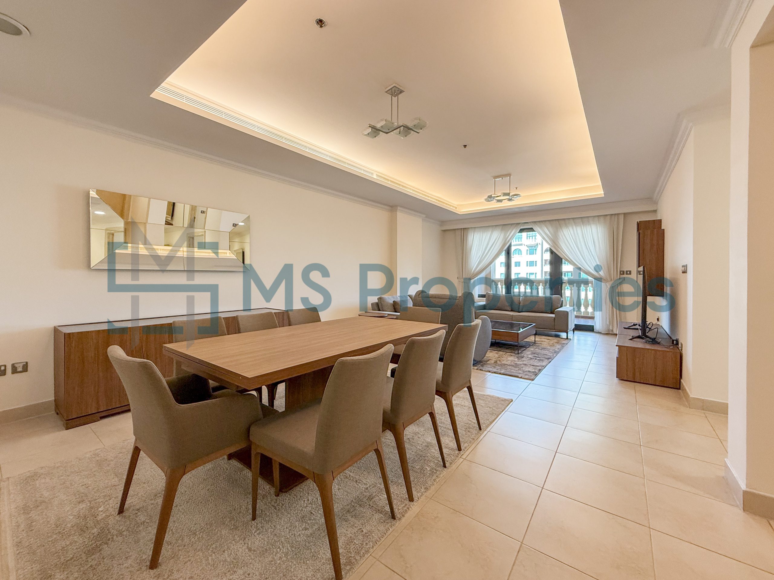 Nicely Furnished | 2BHK Apartment | +Bills Included