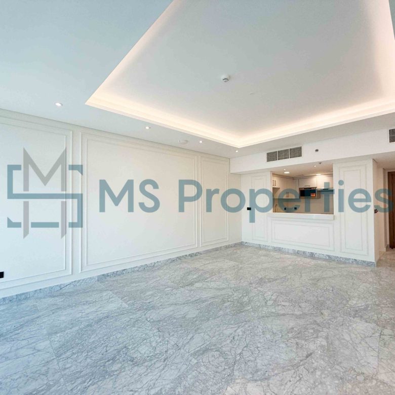 Bright and Spacious | 2BHK Apartment |with Balcony