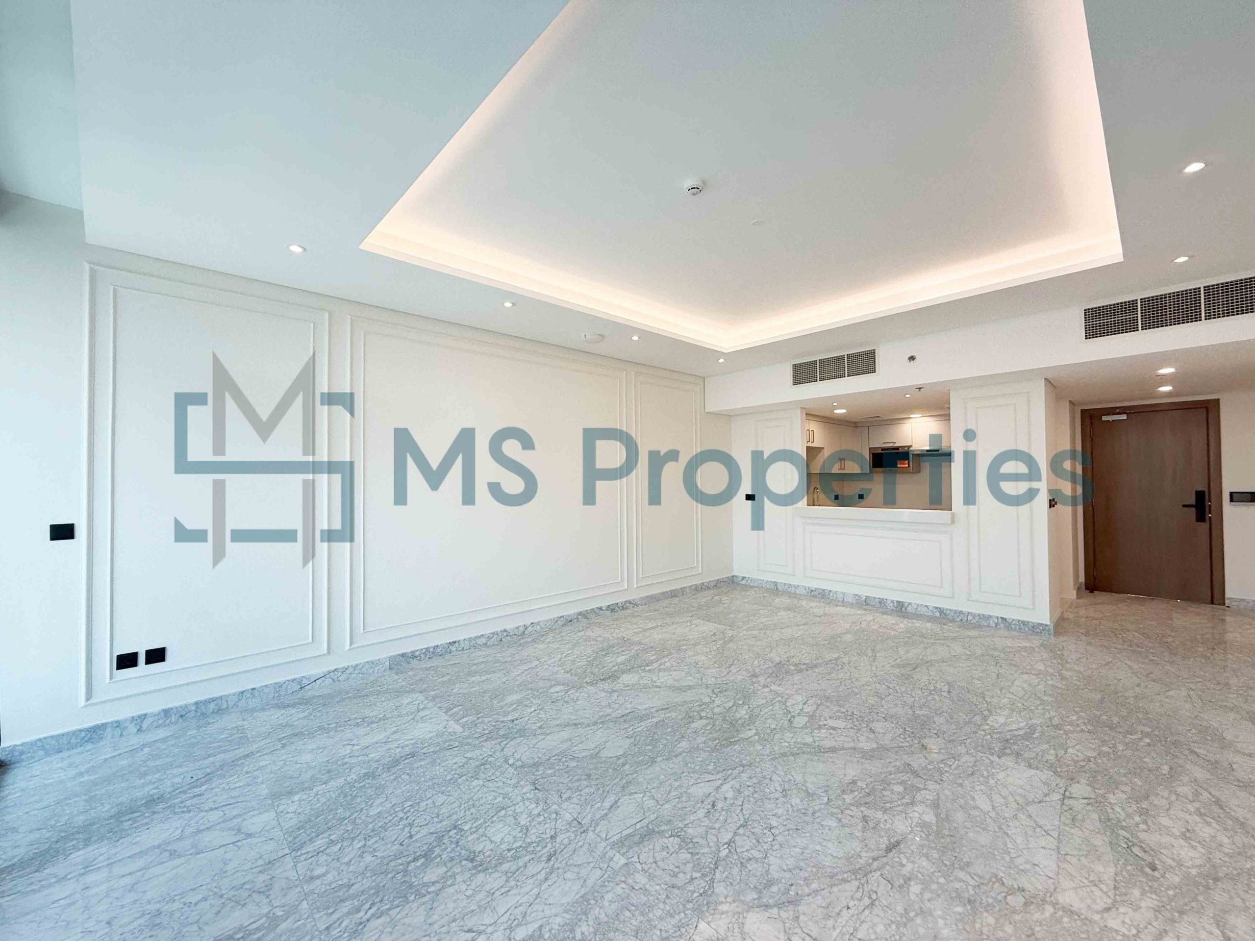 Bright and Spacious | 2BHK Apartment |with Balcony
