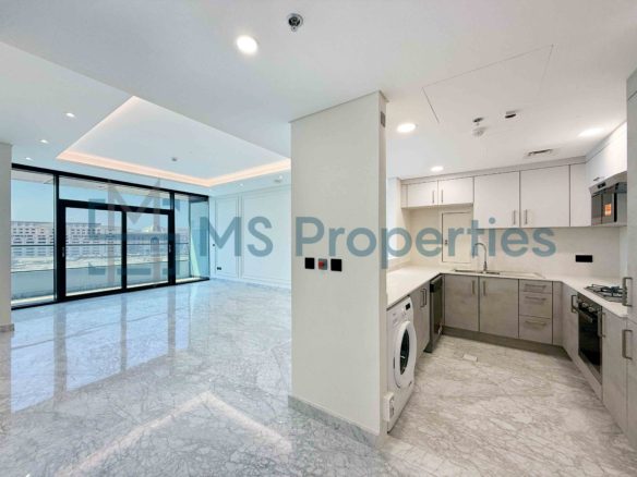 Bright and Spacious | 2BHK Apartment |with Balcony