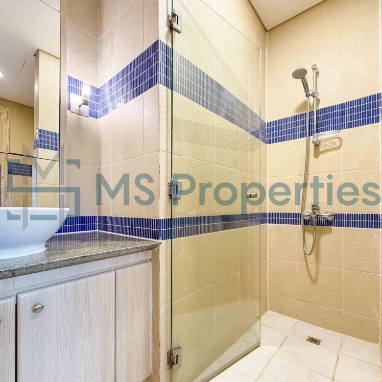 Charming | 2BHK Apartment | Amazing Balcony
