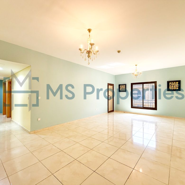 Classic 3BHK Cozy Apartment for Rent in Fox Hills