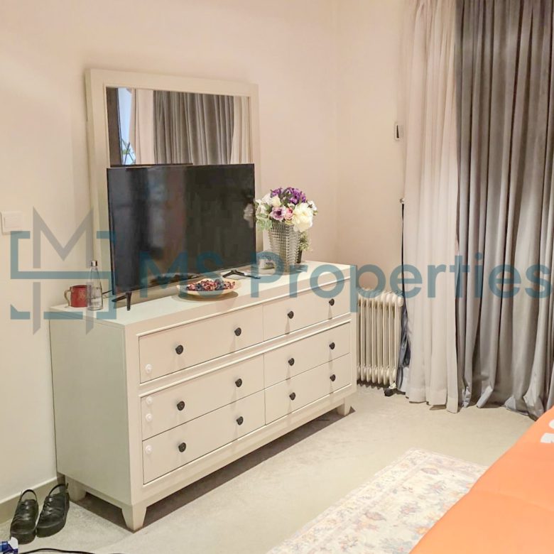 Move-In Ready 1BHK Apartment | Marina Balcony