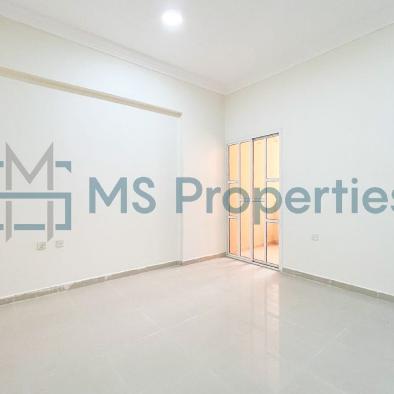 Classic 2BHK Apartment | with Balcony