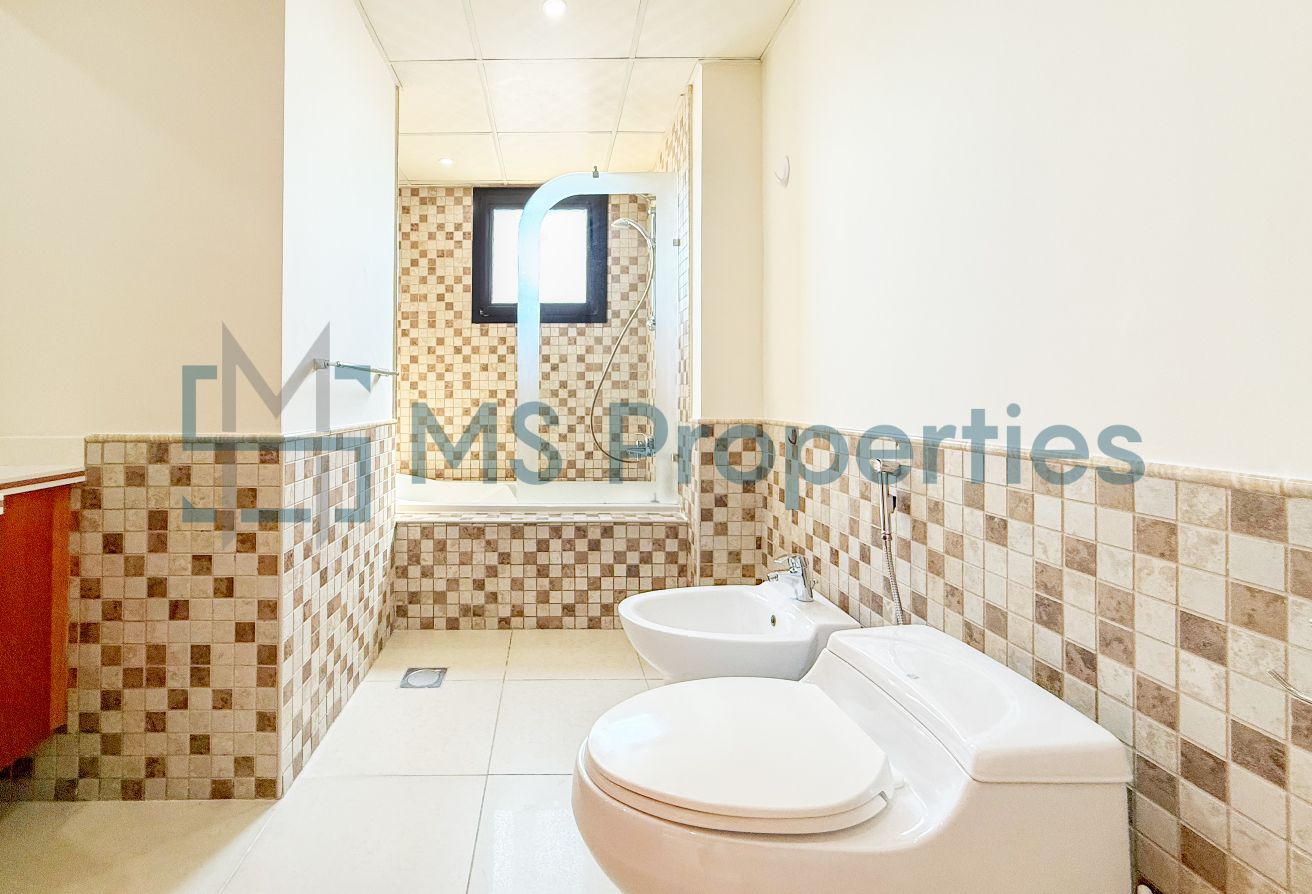 Spectacular | 2BHK Apartment | Sea View Balcony