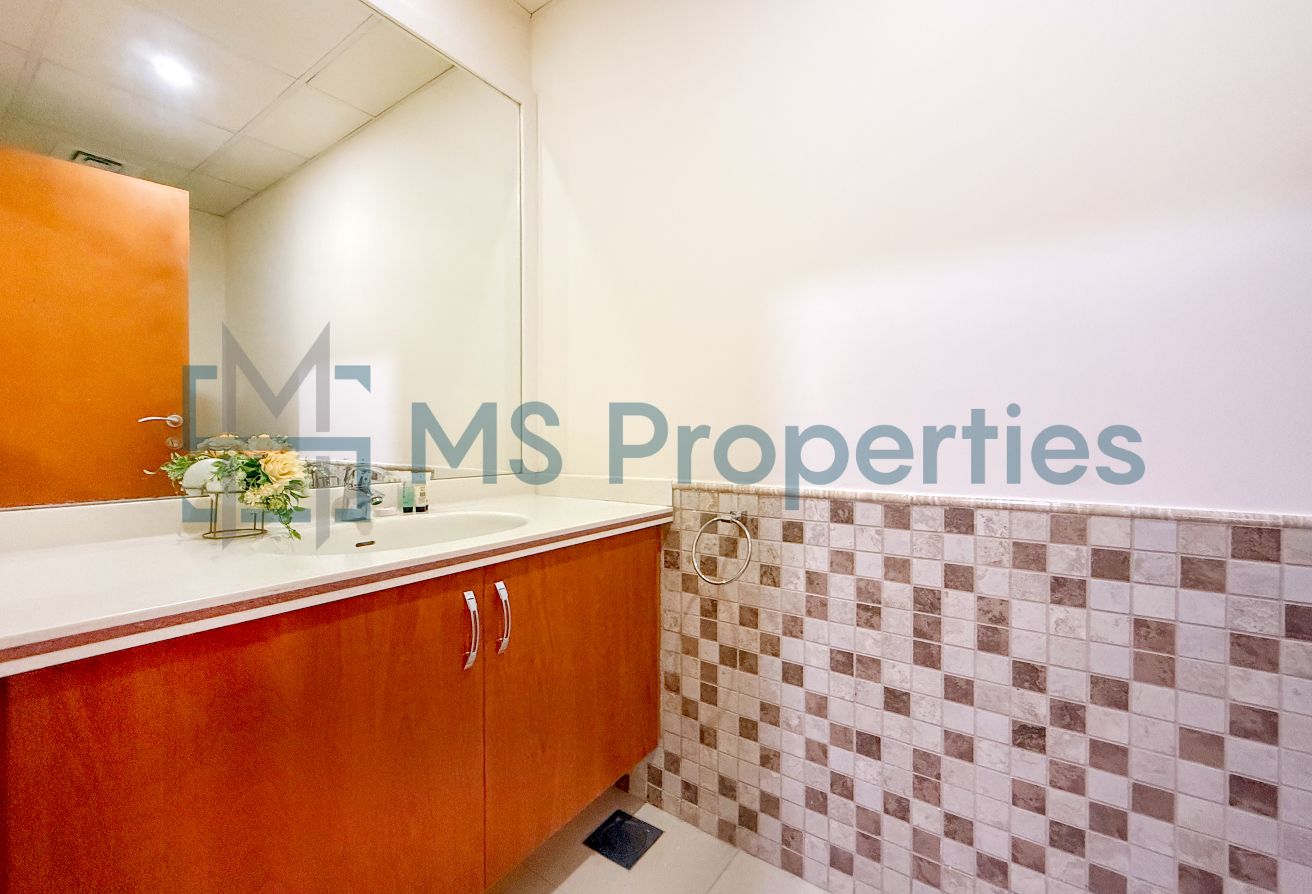 Spectacular | 2BHK Apartment | Sea View Balcony