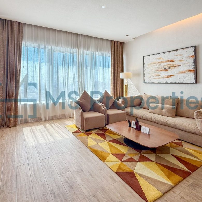 No Commission | Classic 1BHK Apartment | Including Bills