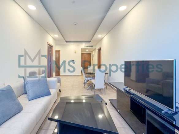 Invest in Elegance | 2BHK Apartment | +Title Deed