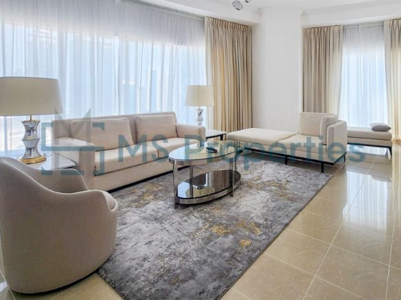 Beautiful | 2BHK Apartment | +Bills Included