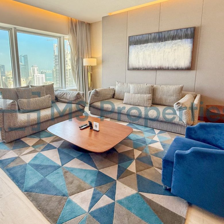 No Commission | Magnificent 2BHK + MaidRoom | Bills Included