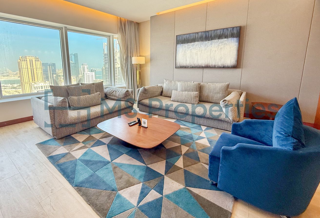 No Commission | Magnificent 2BHK + MaidRoom | Bills Included