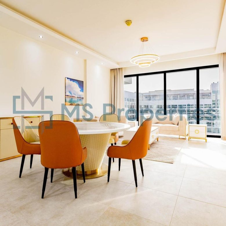 Clean | 1BHK with Balcony | +Bills+WiFi Included