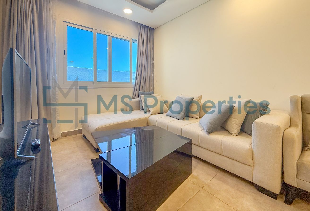 Invest in Elegance | 2BHK Apartment | +Title Deed