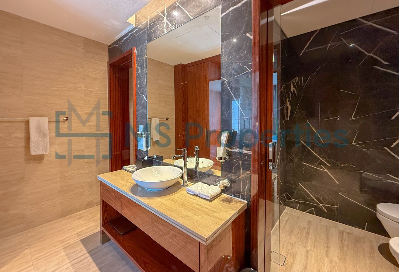 No Commission | Magnificent 2BHK + MaidRoom | Bills Included