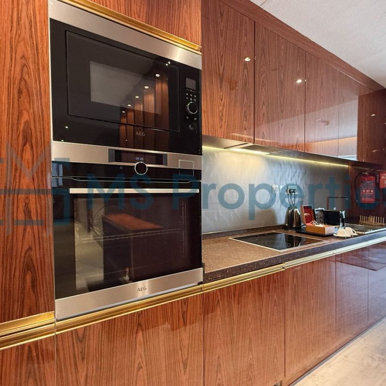 No Commission | Magnificent 2BHK + MaidRoom | Bills Included