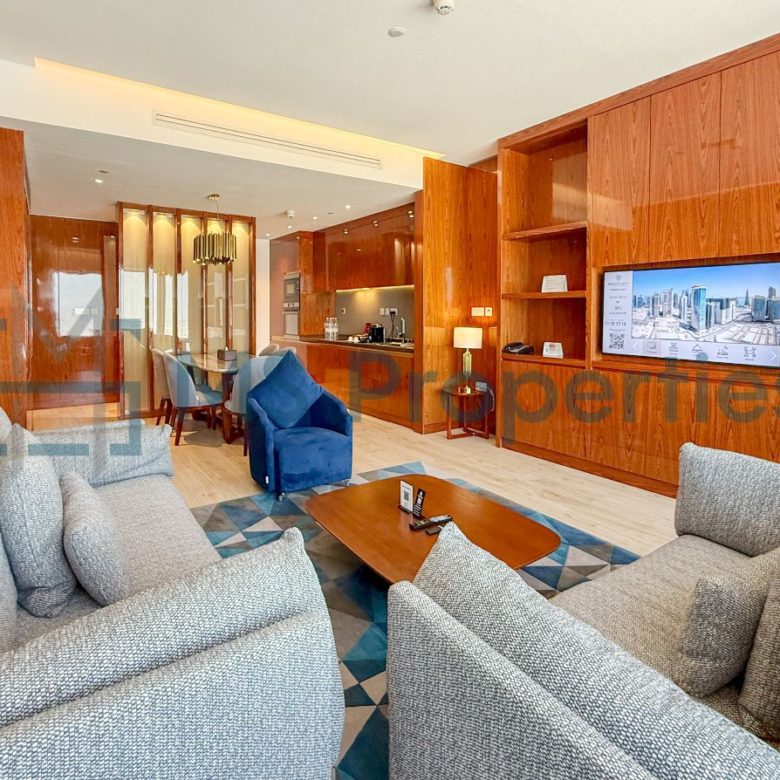 No Commission | Magnificent 2BHK + MaidRoom | Bills Included