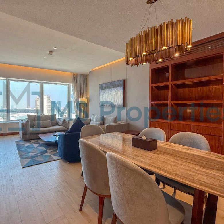 No Commission | Magnificent 2BHK + MaidRoom | Bills Included