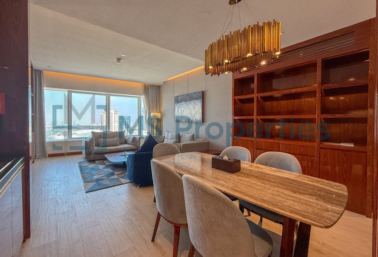 No Commission | Magnificent 2BHK + MaidRoom | Bills Included