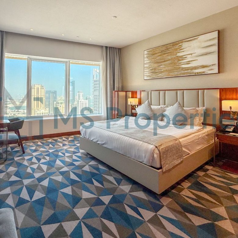 No Commission | Magnificent 2BHK + MaidRoom | Bills Included