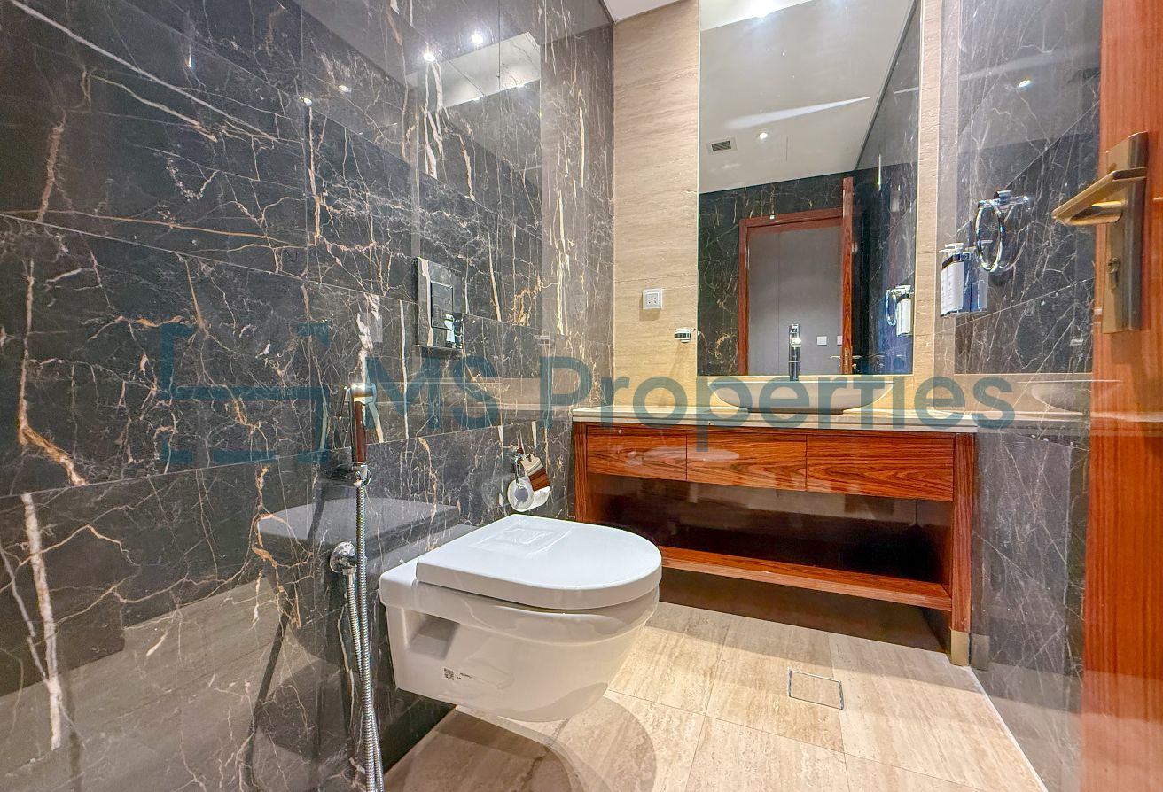 No Commission | Magnificent 2BHK + MaidRoom | Bills Included