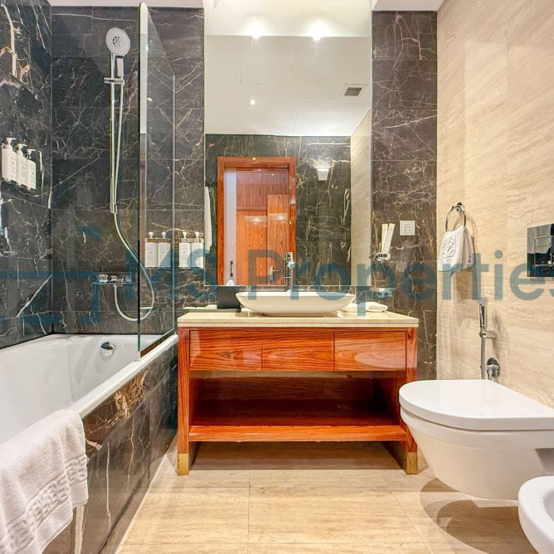 No Commission | Magnificent 2BHK + MaidRoom | Bills Included