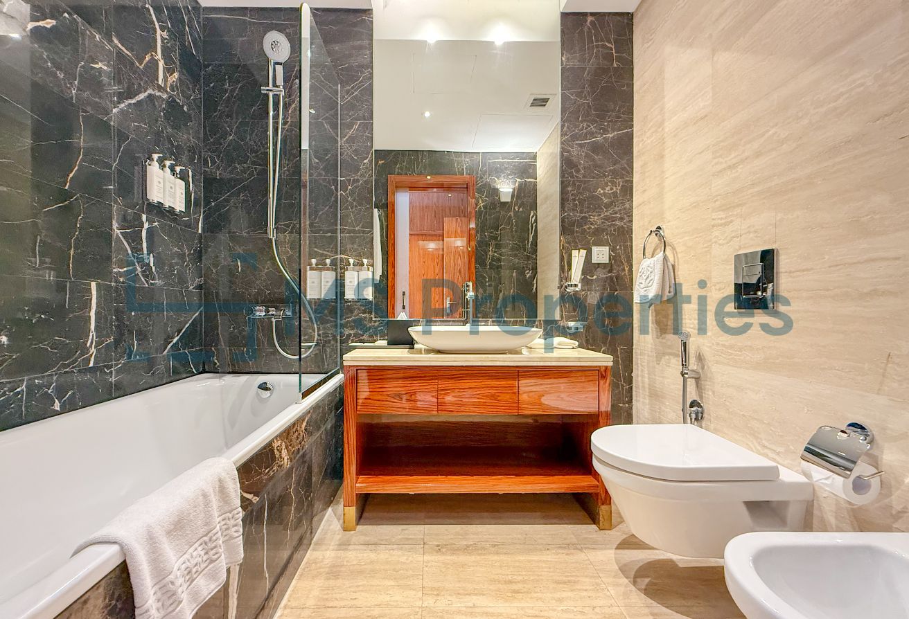 No Commission | Magnificent 2BHK + MaidRoom | Bills Included