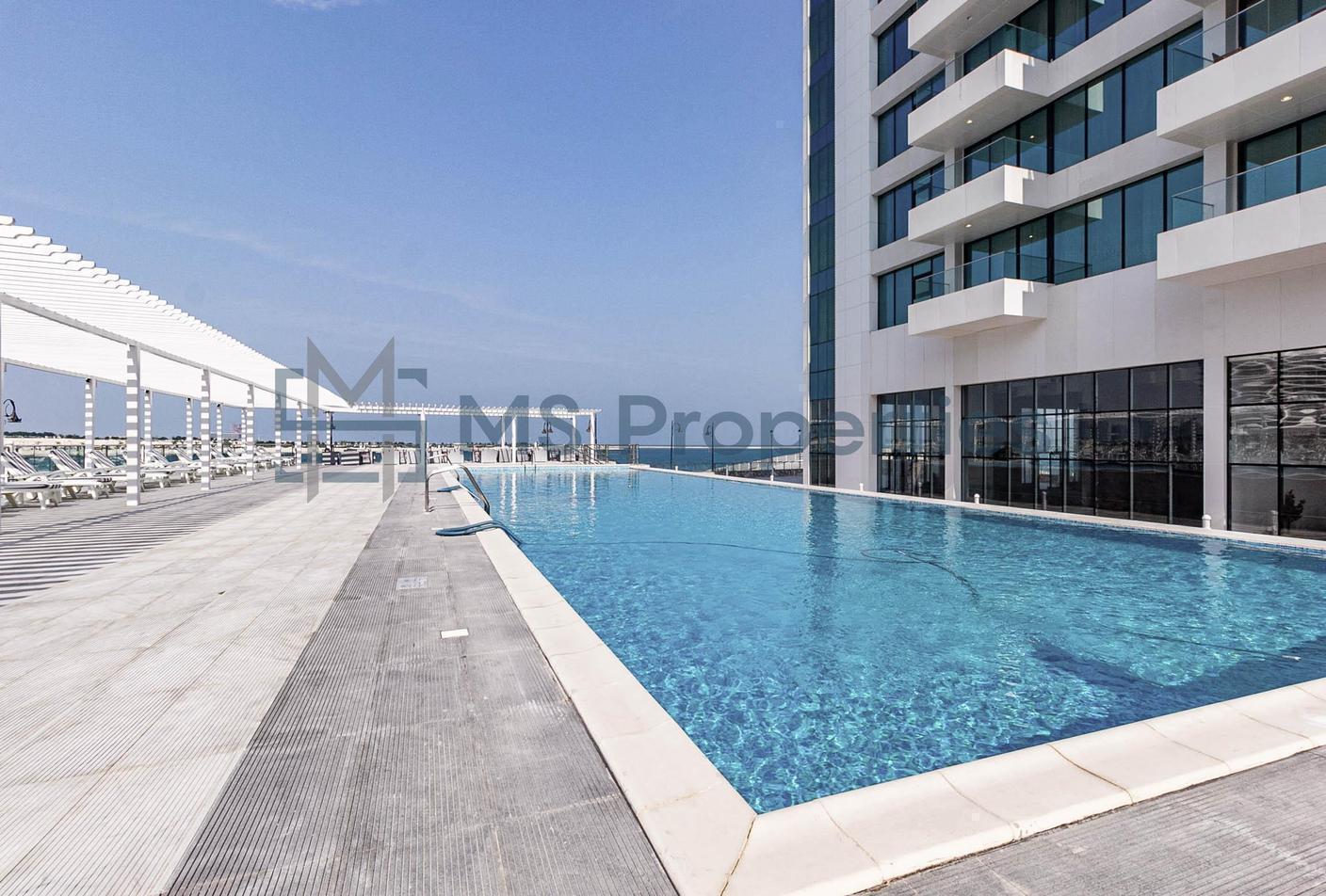 Clean | 1BHK with Balcony | +Bills+WiFi Included