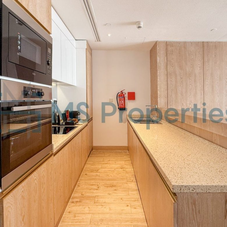 No Commission | Classic 1BHK Apartment | Including Bills