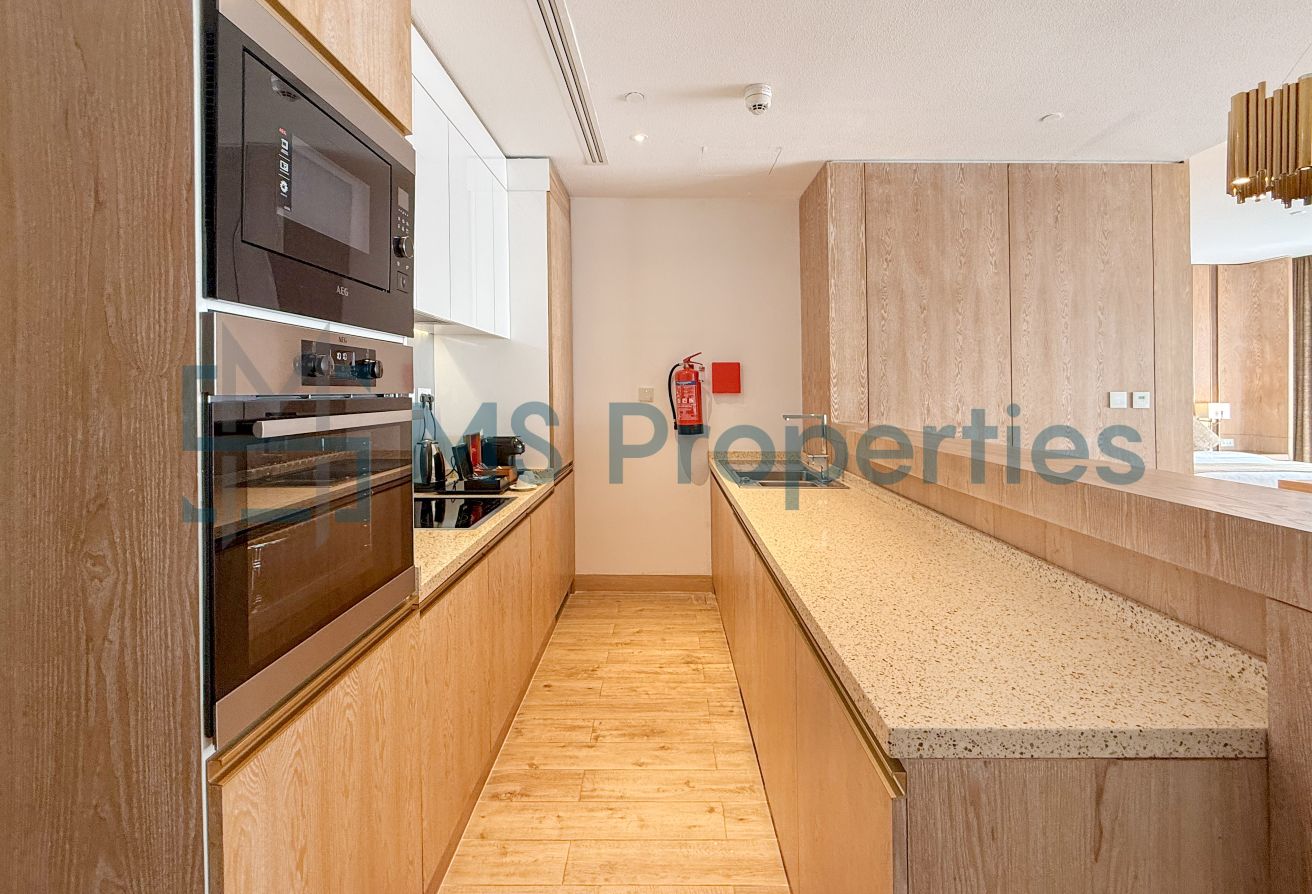 No Commission | Classic 1BHK Apartment | Including Bills