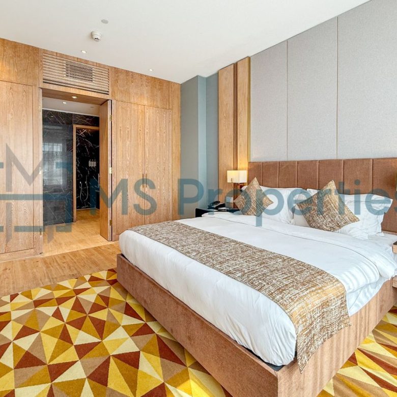 No Commission | Classic 1BHK Apartment | Including Bills