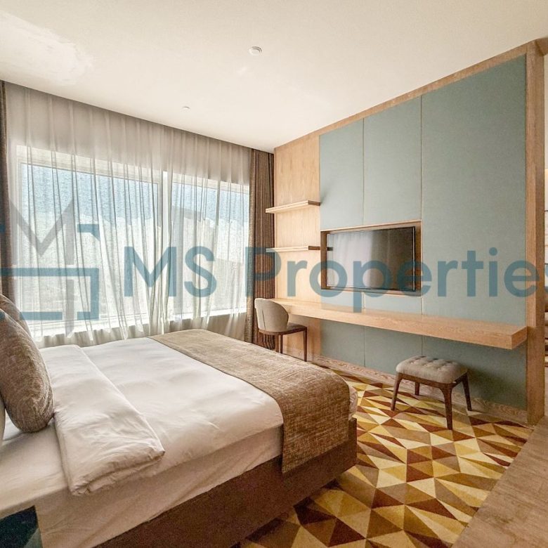No Commission | Classic 1BHK Apartment | Including Bills