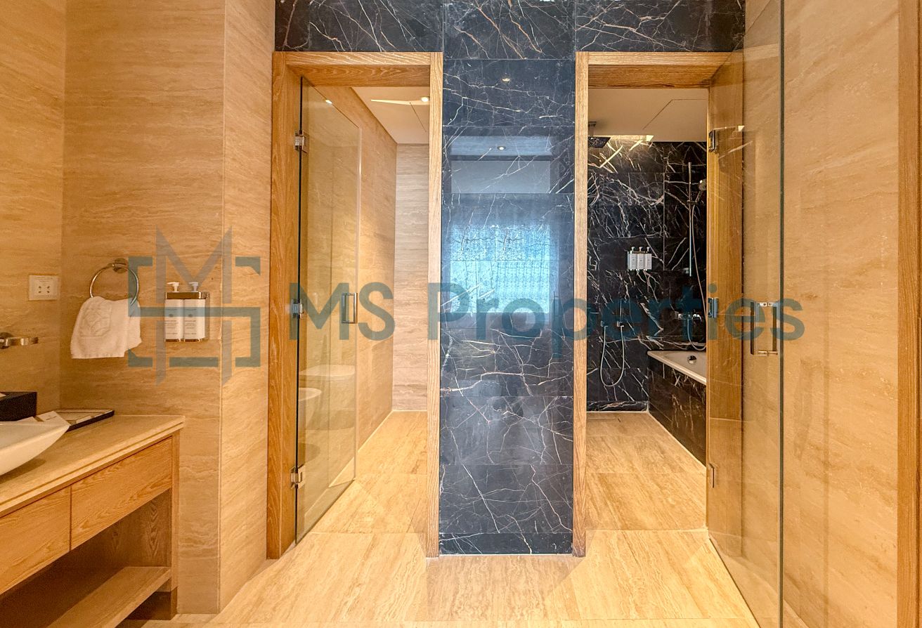 No Commission | Classic 1BHK Apartment | Including Bills