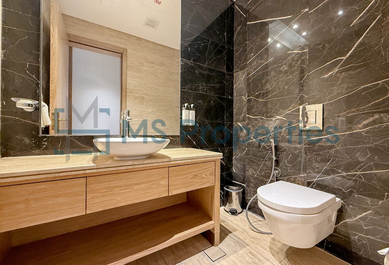 No Commission | Classic 1BHK Apartment | Including Bills