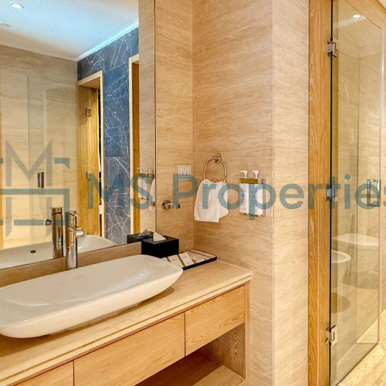 No Commission | Classic 1BHK Apartment | Including Bills