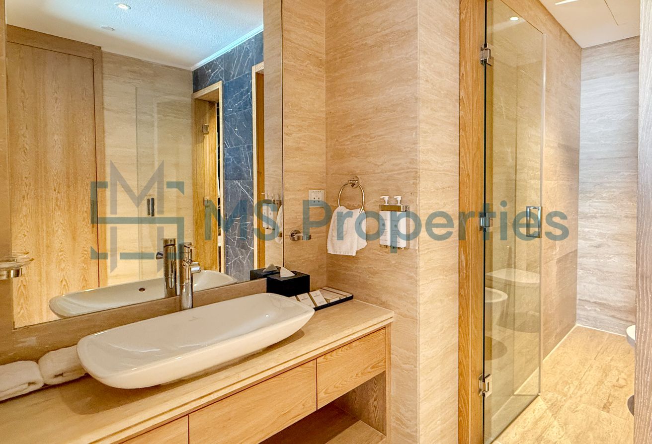 No Commission | Classic 1BHK Apartment | Including Bills