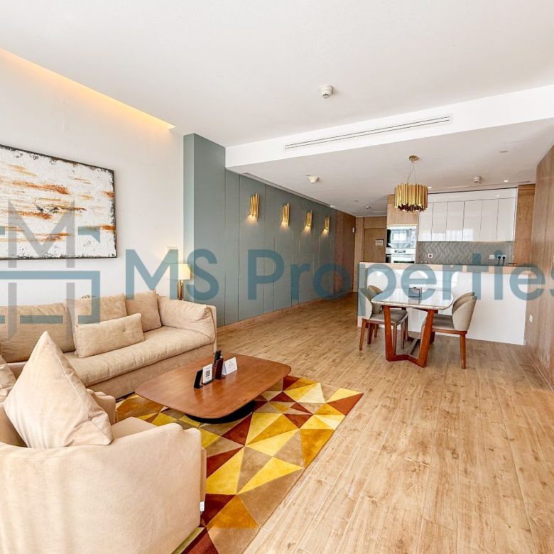 No Commission | Classic 1BHK Apartment | Including Bills