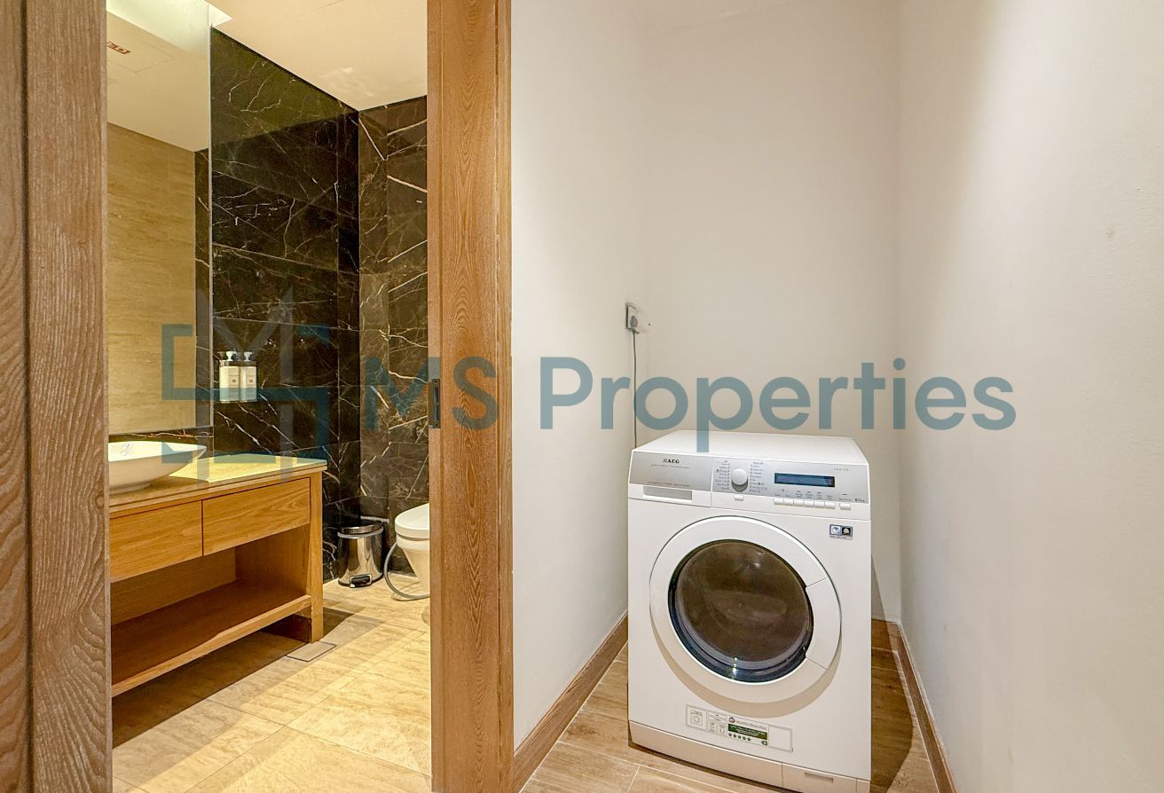 No Commission | Classic 1BHK Apartment | Including Bills