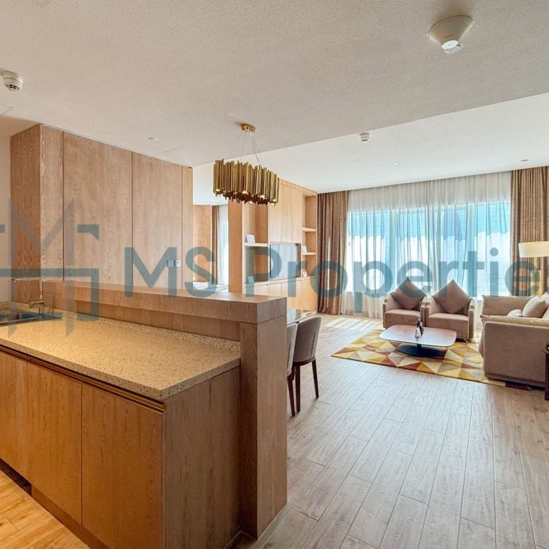 No Commission | Classic 1BHK Apartment | Including Bills