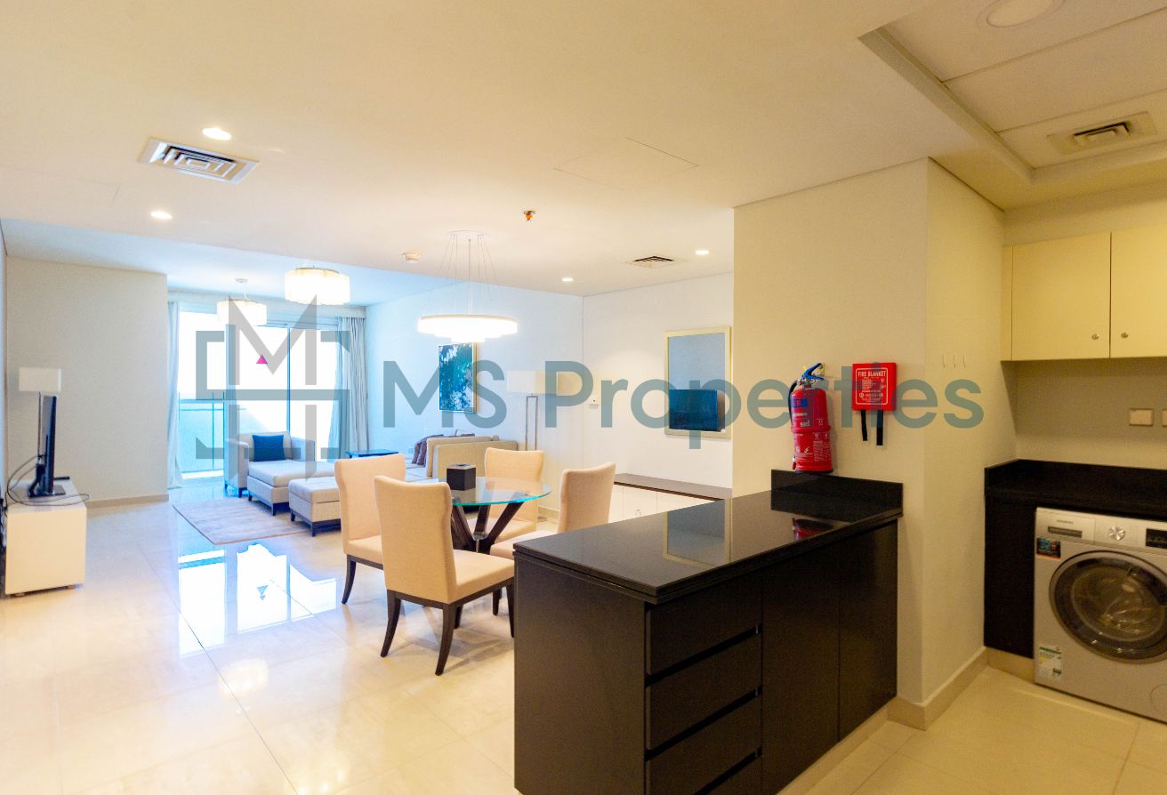 Perfect Space | 2BR Apartment