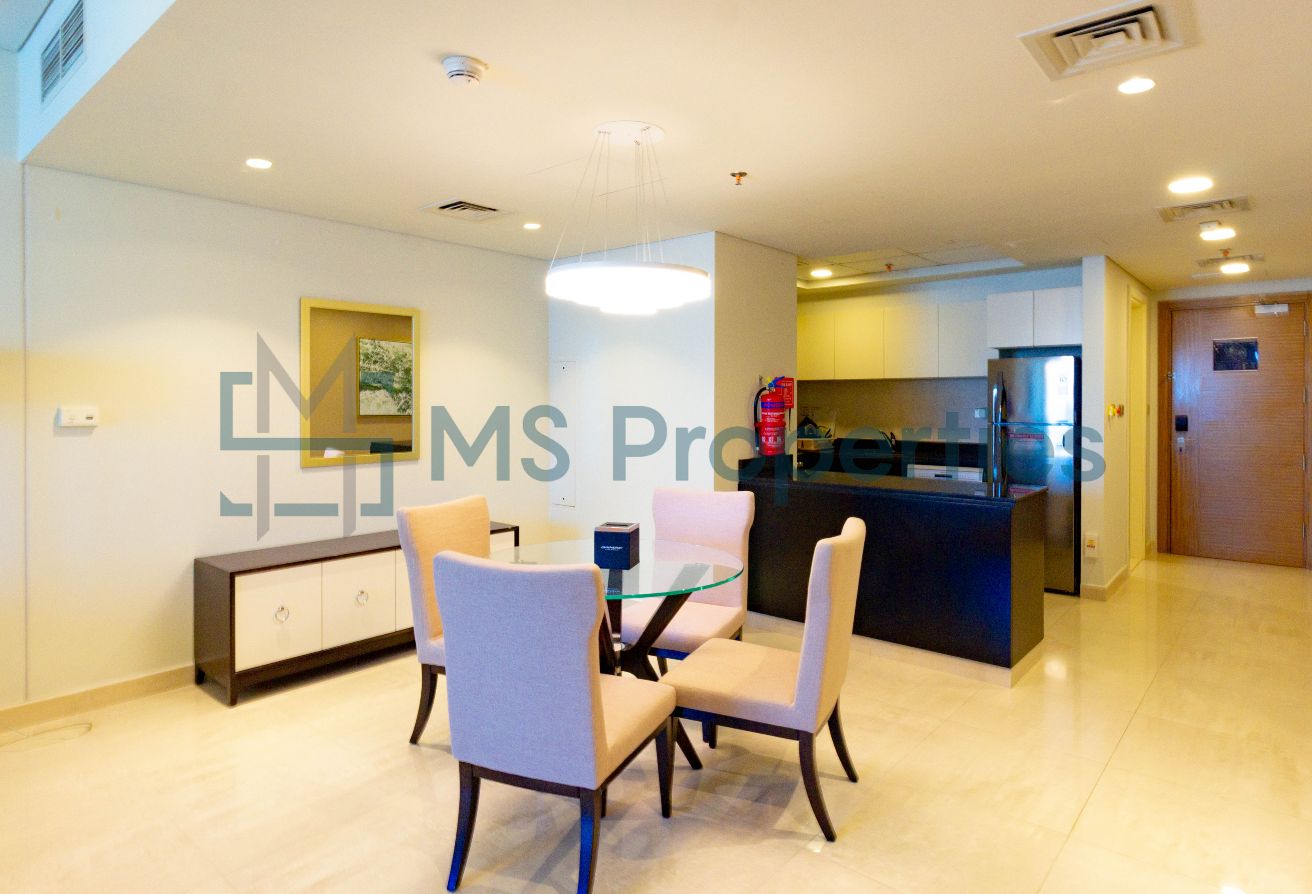 Perfect Space | 2BR Apartment