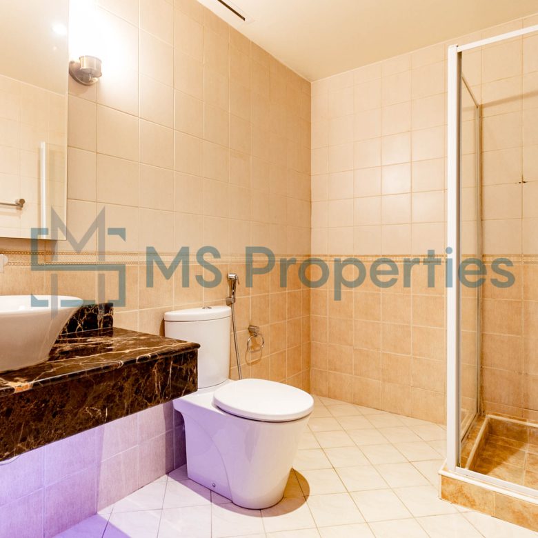 Stunning 2BHK Flat | Including Utilities | The Pearl