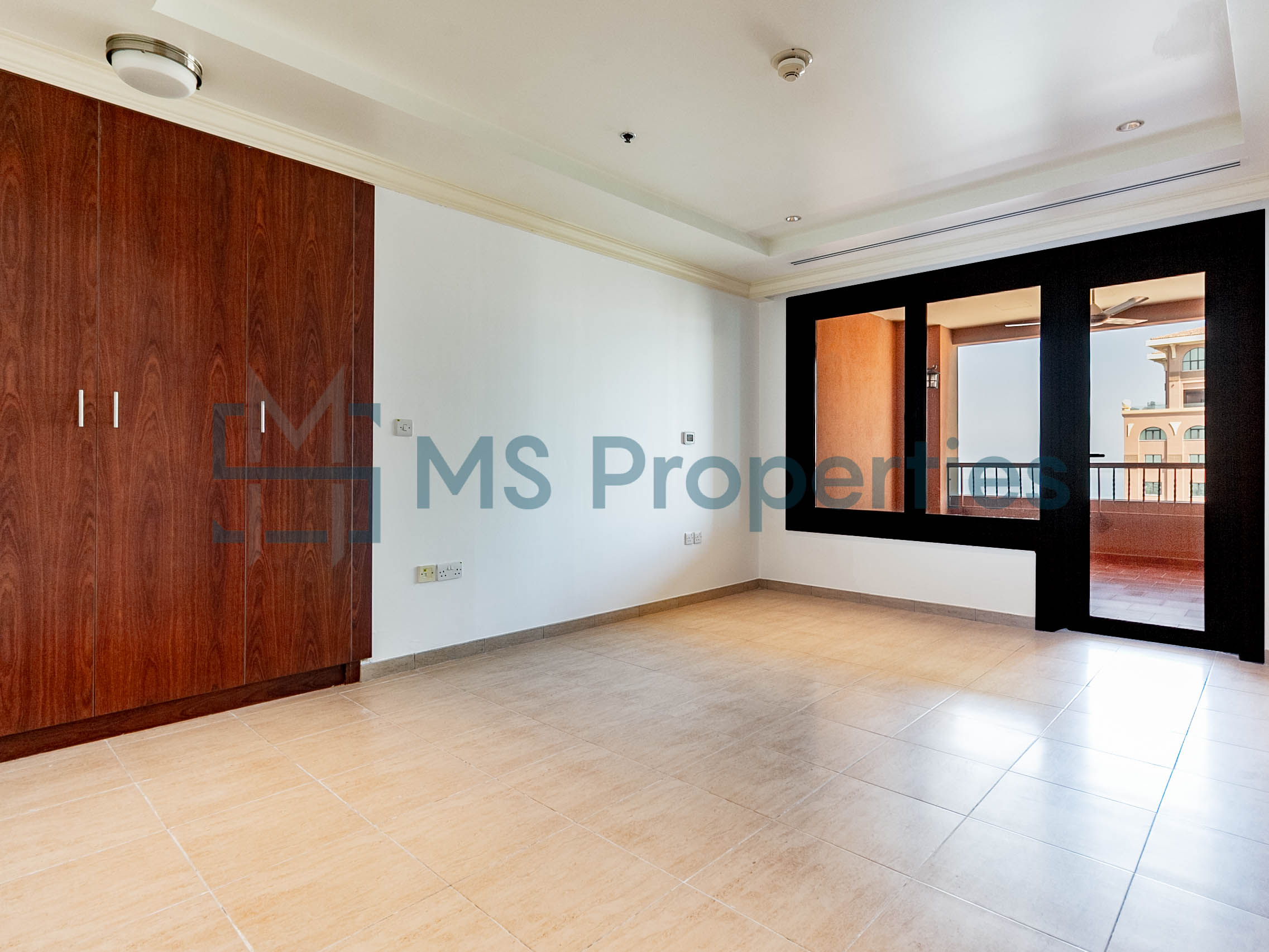 Stunning 2BHK Flat | Including Utilities | The Pearl
