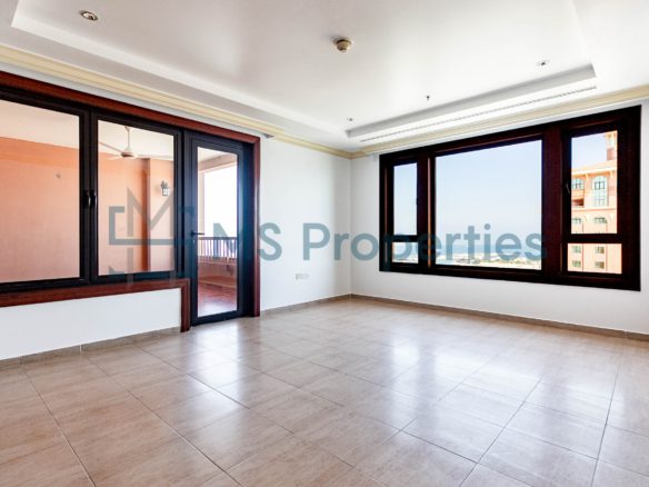 Stunning 2BHK Flat | Including Utilities | The Pearl