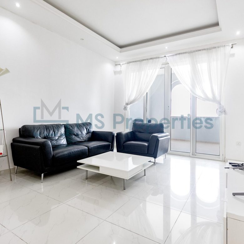 Good Offer | 2BHK Flat | Sea View Balcony