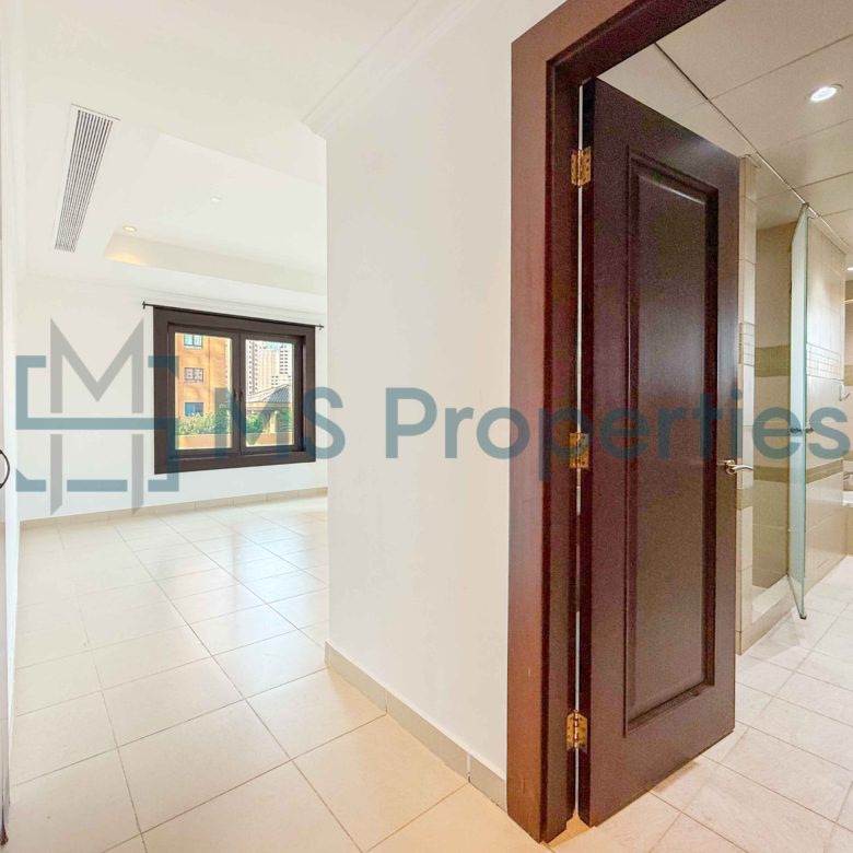 Title Deed | Amazing 2BHK + Storage | The Pearl