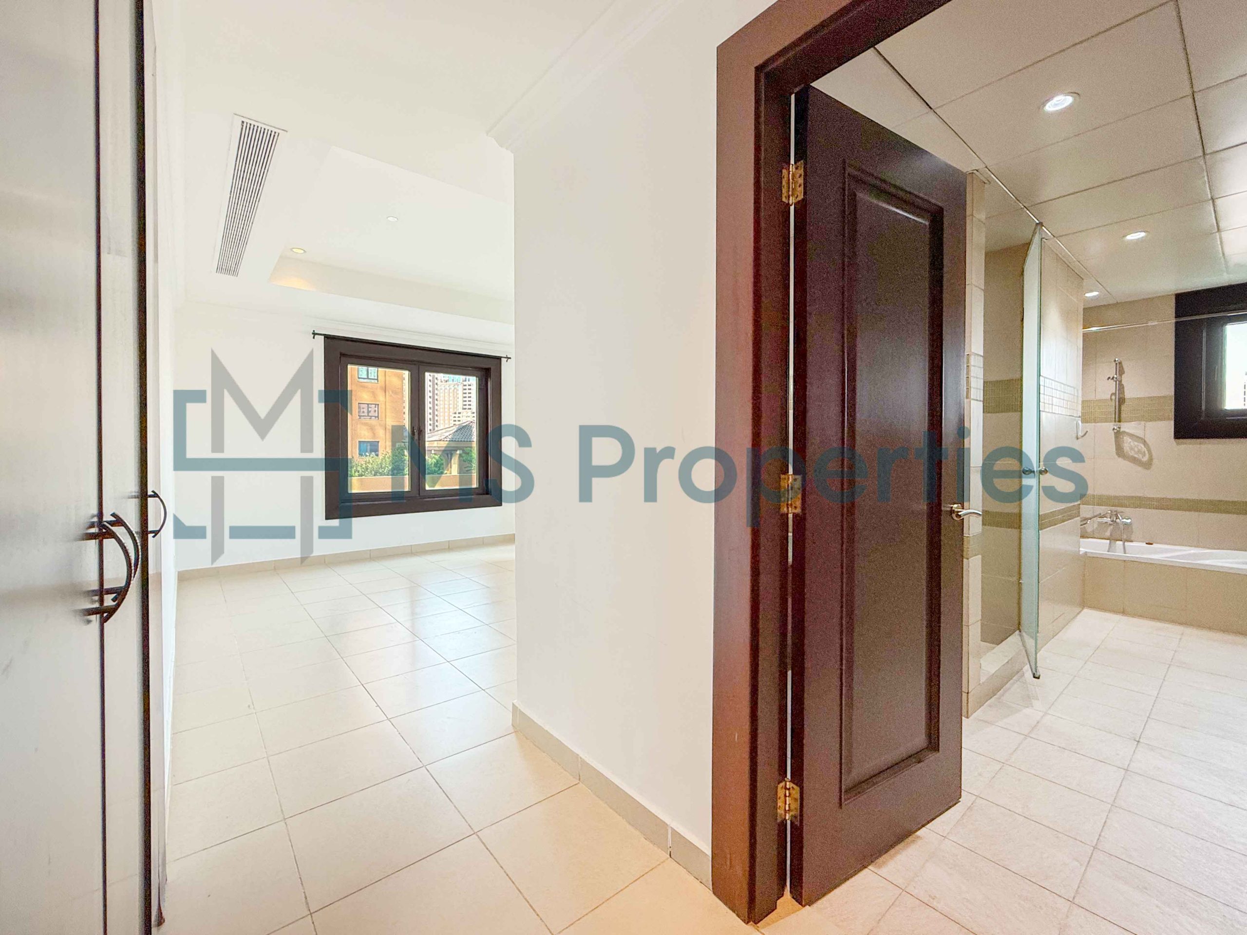 Title Deed | Amazing 2BHK + Storage | The Pearl