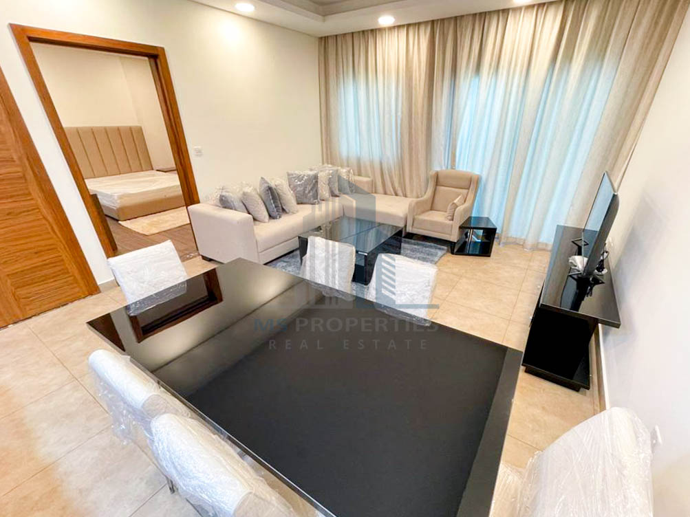 Move-In Today | 1BR Apartment | with Balcony