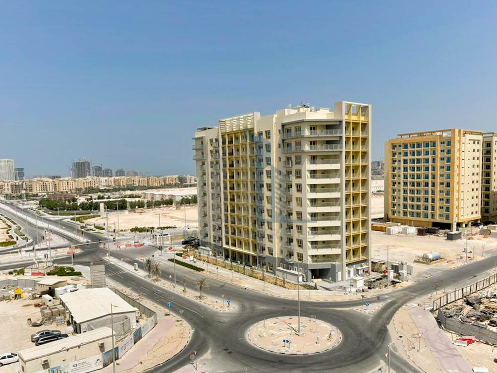 Move-In Today | 1BR Apartment | with Balcony