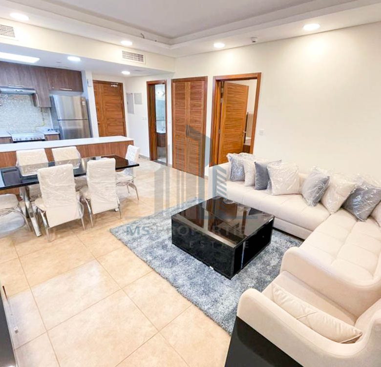 Move-In Today | 1BR Apartment | with Balcony